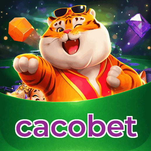 Especificações técnicas download cacobet