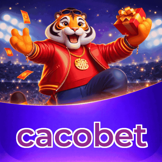Especificações técnicas download cacobet