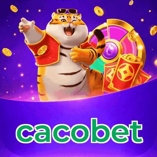Especificações técnicas download cacobet