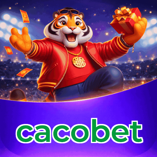 Especificações técnicas download cacobet