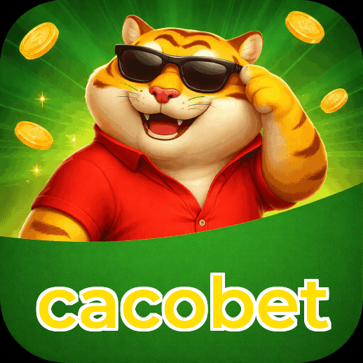Especificações técnicas download cacobet