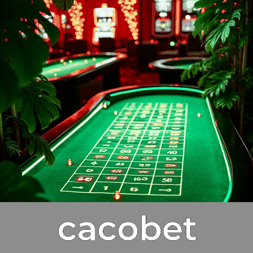 Cacobet: Seu Cassino Online Confiável e Rápido