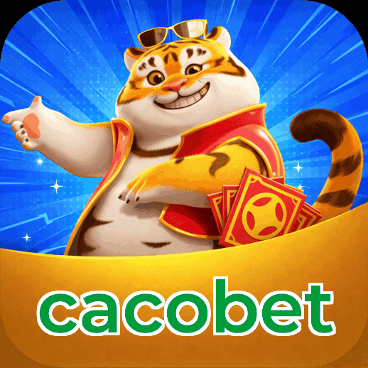 Especificações técnicas download cacobet
