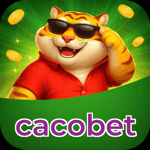 Especificações técnicas download cacobet