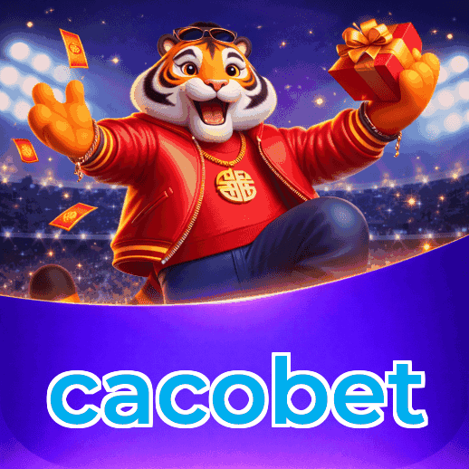 Especificações técnicas download cacobet