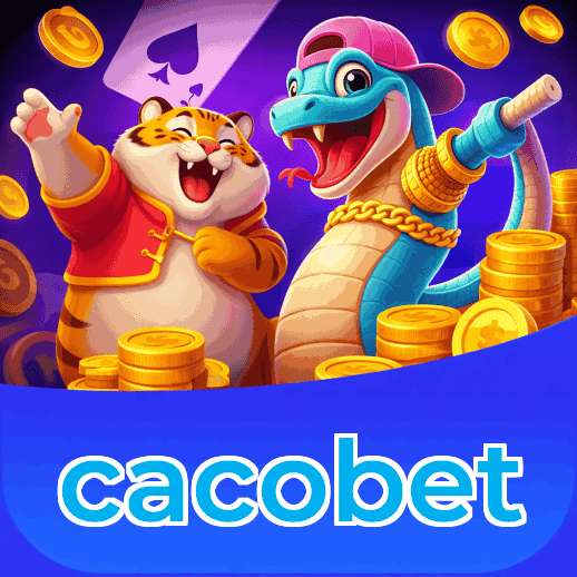 Especificações técnicas download cacobet