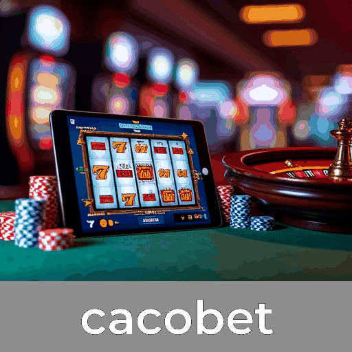 Cacobet: Apostas Esportivas com Foco no Brasil