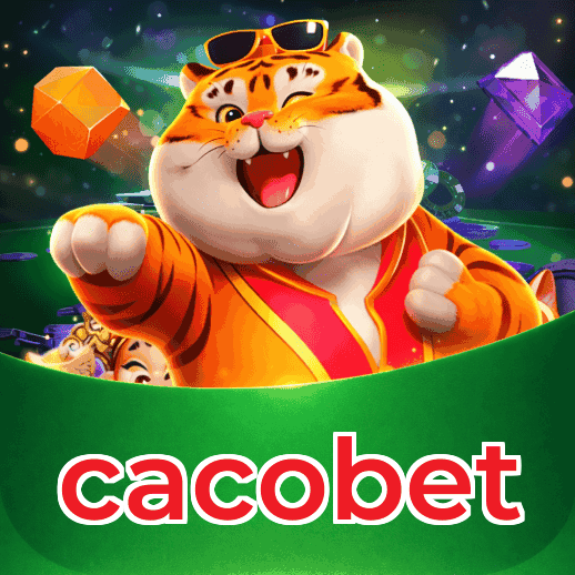 Especificações técnicas download cacobet