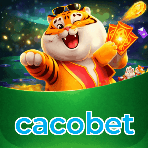 Especificações técnicas download cacobet
