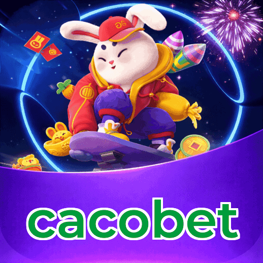 Requisitos APP cacobet