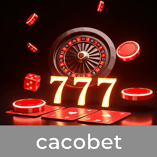 Cacobet: Experimente os bônus e promoções imperdíveis